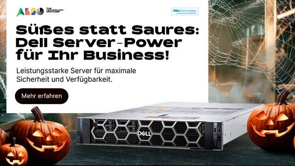 itbusinessde's tweet image. Süßes für Ihr Business: Dell Server mit Power-Bonus!
Jetzt zuschlagen: Performance, die begeistert
Bereit für ein echtes IT-Upgrade? Mit @DellTechDE   Servern holen Sie sich maximale Leistung, Sicherheit und Effizienz ins Haus. 
🟠it-business.de/jetzt-zuschlag…
(Gesponsert)
#Server