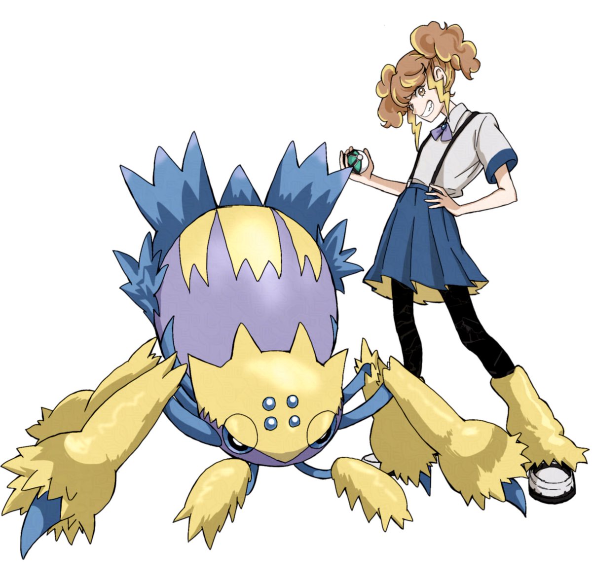 しましましま💮 (@SBPT0503) / Posts / X