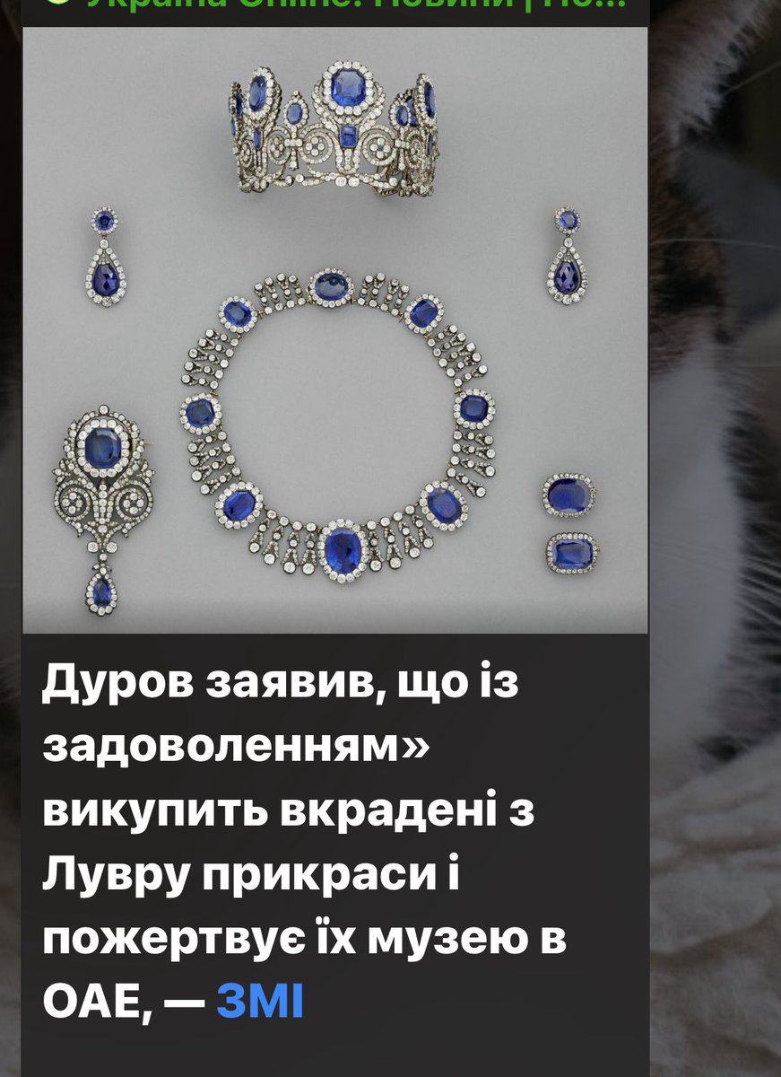 Охуєвша русня підтверджує свій статус мародерів. Він навіть не соромиться на весь світ показати що вони купують крадене і не вважає це протизаконним