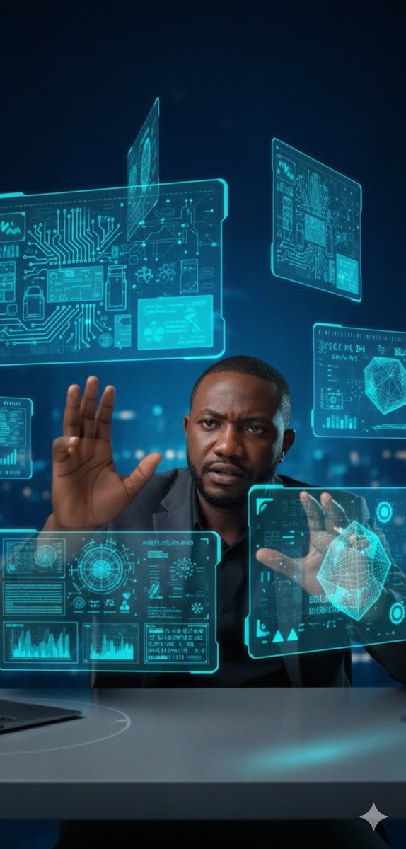 JasohnKenfack30's tweet image. 💭 “Les opportunités digitales ne dorment jamais. Sois celui qui agit pendant que les autres hésitent.”
 Commente ce que tu vas faire aujourd’hui pour ton business !
 #EntrepreneurAfricain #MindsetDigital #IA #BusinessOnline