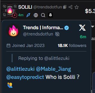 SCOOBYJEWW1's tweet photo. @OnchainMozart and its fully mb i fkin devved the solili from that tweet with wrong image so its joever https://t.co/lemBm3kaWQ