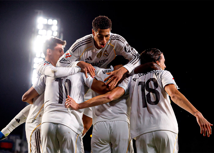 MeritoRMCF's tweet image. Podcast 13×20 ‘Esto es fútbol, ¿no, papá?’ | Post Getafe 0-1 Real Madrid
Con:
@JJPurriM
@jMarcFly
@sasobor
@alpr97 

Escúchanos en:
🟪WEB: meritocraciablanca.com/2025/10/20/pod…
🟧IVOOX: ivoox.com/podcast-13x20-…
🟩SPOTIFY: open.spotify.com/episode/0Gb5CA…
◻️APPLE PODCASTS: podcasts.apple.com/es/podcast/pod……