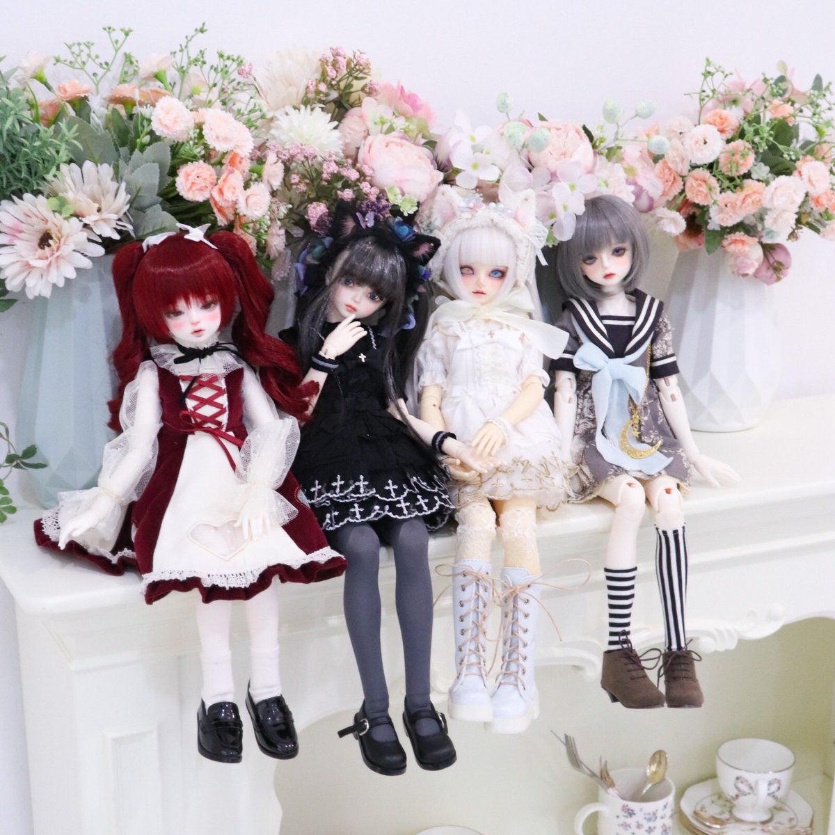 ねこみみ (@nekomimi0319) / Posts / X