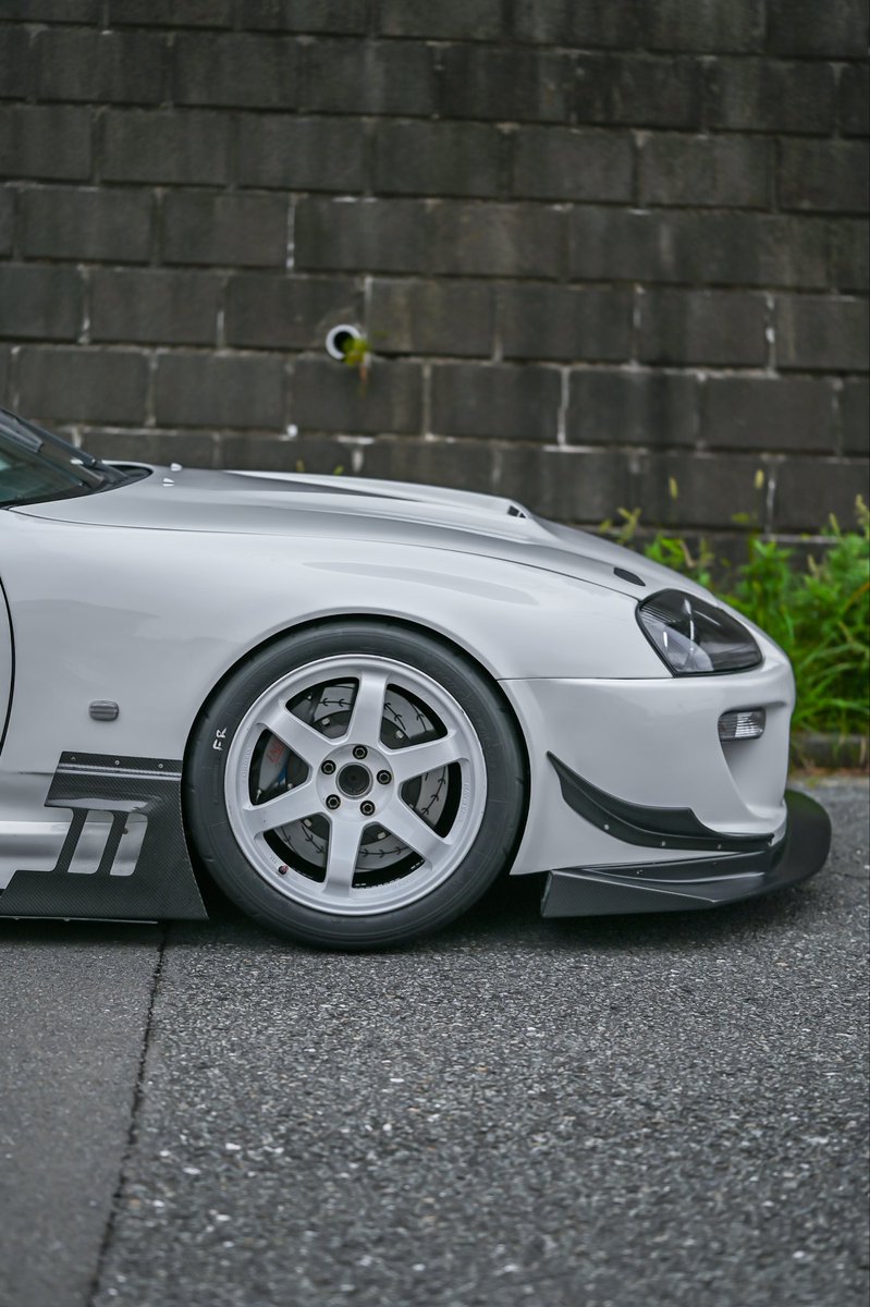 CRAZYこんちゃん🕺 (@FD3S_konno) / Posts / X