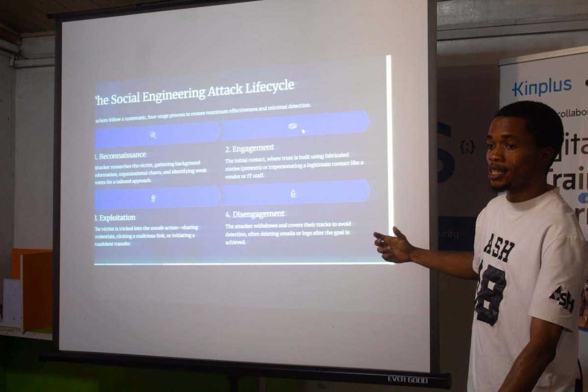 kinplustech's tweet image. Every code, design, data, creation and innovation tells a story  of resilience, breakthroughs, and bold dreams. Here’s to the Builders of the Future &amp;amp; dreamers shaping what’s next.
We are powering the next generation of innovators. 
Be part of it!
#KinplusTech #DigitalSkillsNG