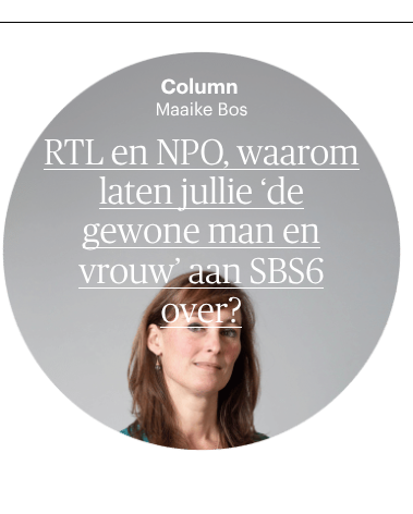 categorie Brieven aan God