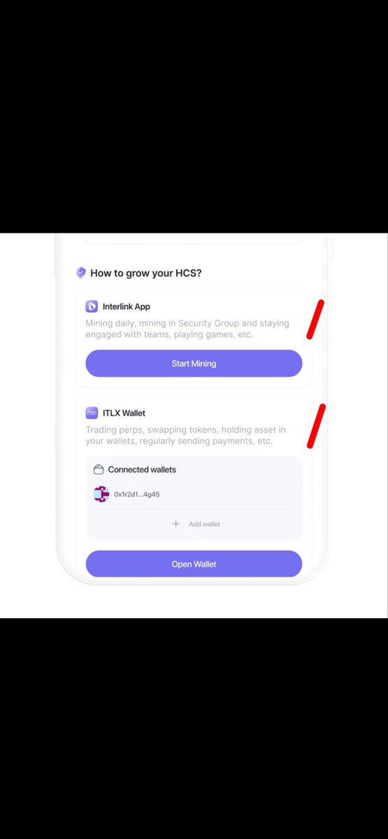 Cómo crecer tu HCS? 
<a href="/inter_link/">InterLink Labs 👤 + 🌐</a> <a href="/reina_itl/">Reina | InterLink Labs</a> <a href="/Johncal92566285/">Johncaleb❤ | official Interlink Ambassador</a> <a href="/kv_interlink/">KV</a> #InterLink #ITLG #ITL