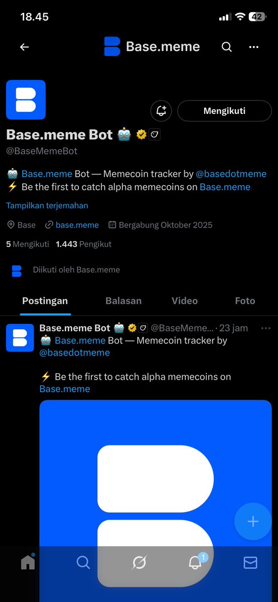 musyacadel's tweet image. 0xcf5488b4bcdb81e579baa33db67844b473e9cbe0