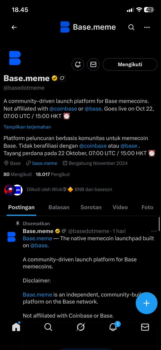 musyacadel's tweet image. 0xcf5488b4bcdb81e579baa33db67844b473e9cbe0
