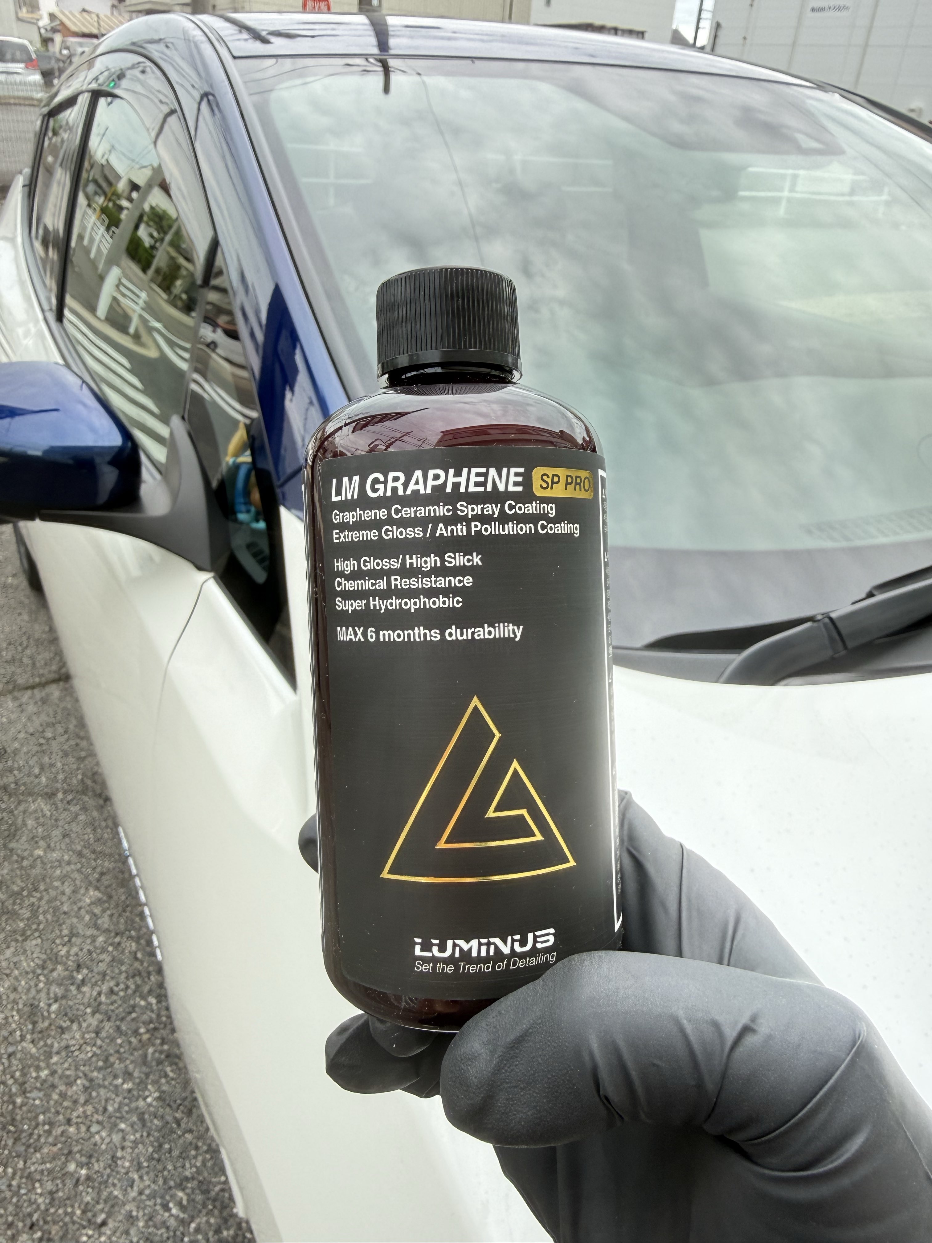 洗車グッズKYOTO DETAIL《公式》京都ディティール