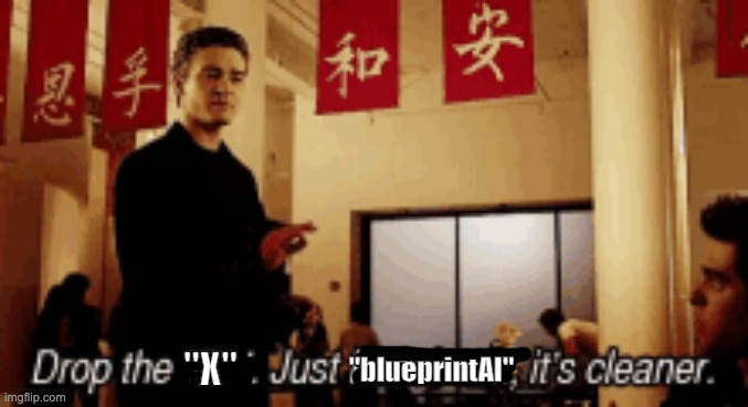 Blueprint (@blueprintaix) on Twitter photo 