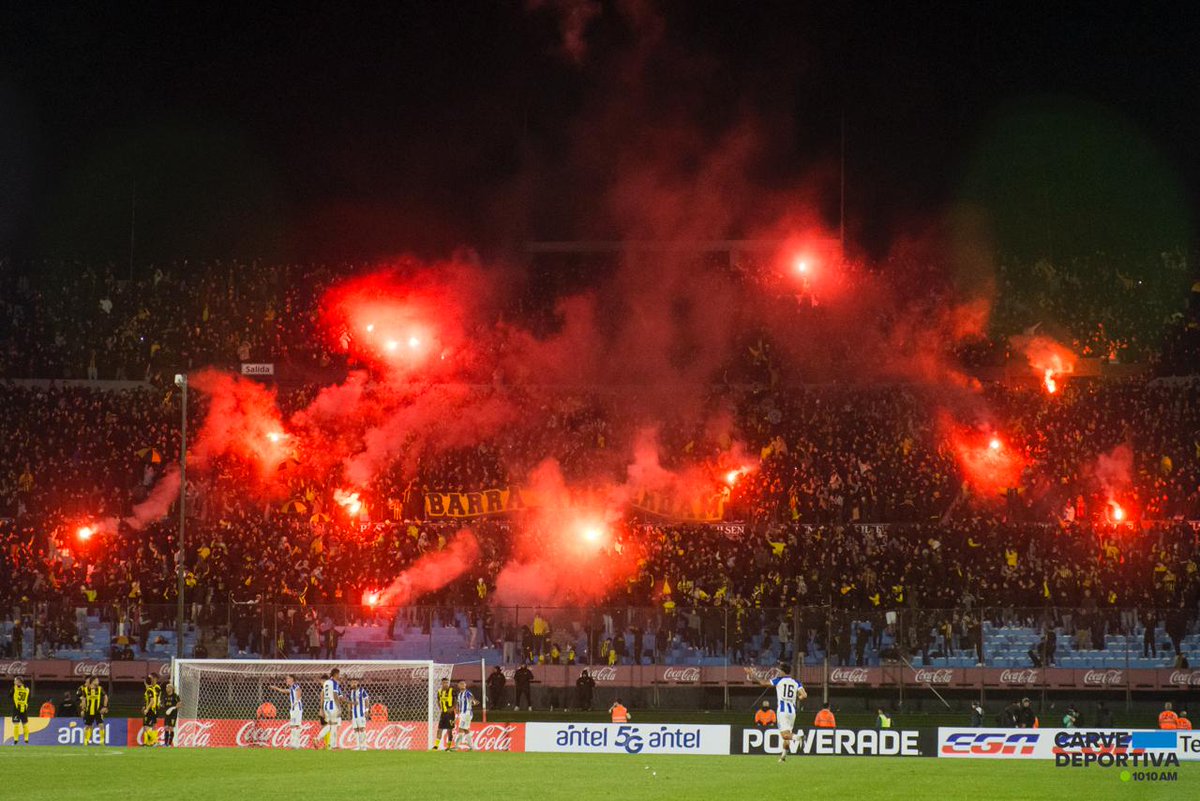 Wilson Méndez (@wilsonmendez86) on Twitter photo Seguramente hoy comience la venta de entradas para la final de la Copa Uruguay entre <a href="/OficialCAP/">PEÑAROL</a> y Plaza Colonia que se jugará el 29 de octubre a la hora 20:30
#Minuto1
<a href="/CarveDeportiva/">Carve Deportiva</a> Seguramente hoy comience la venta de entradas para la final de la Copa Uruguay entre <a href="/OficialCAP/">PEÑAROL</a> y Plaza Colonia que se jugará el 29 de octubre a la hora 20:30
#Minuto1
<a href="/CarveDeportiva/">Carve Deportiva</a>
