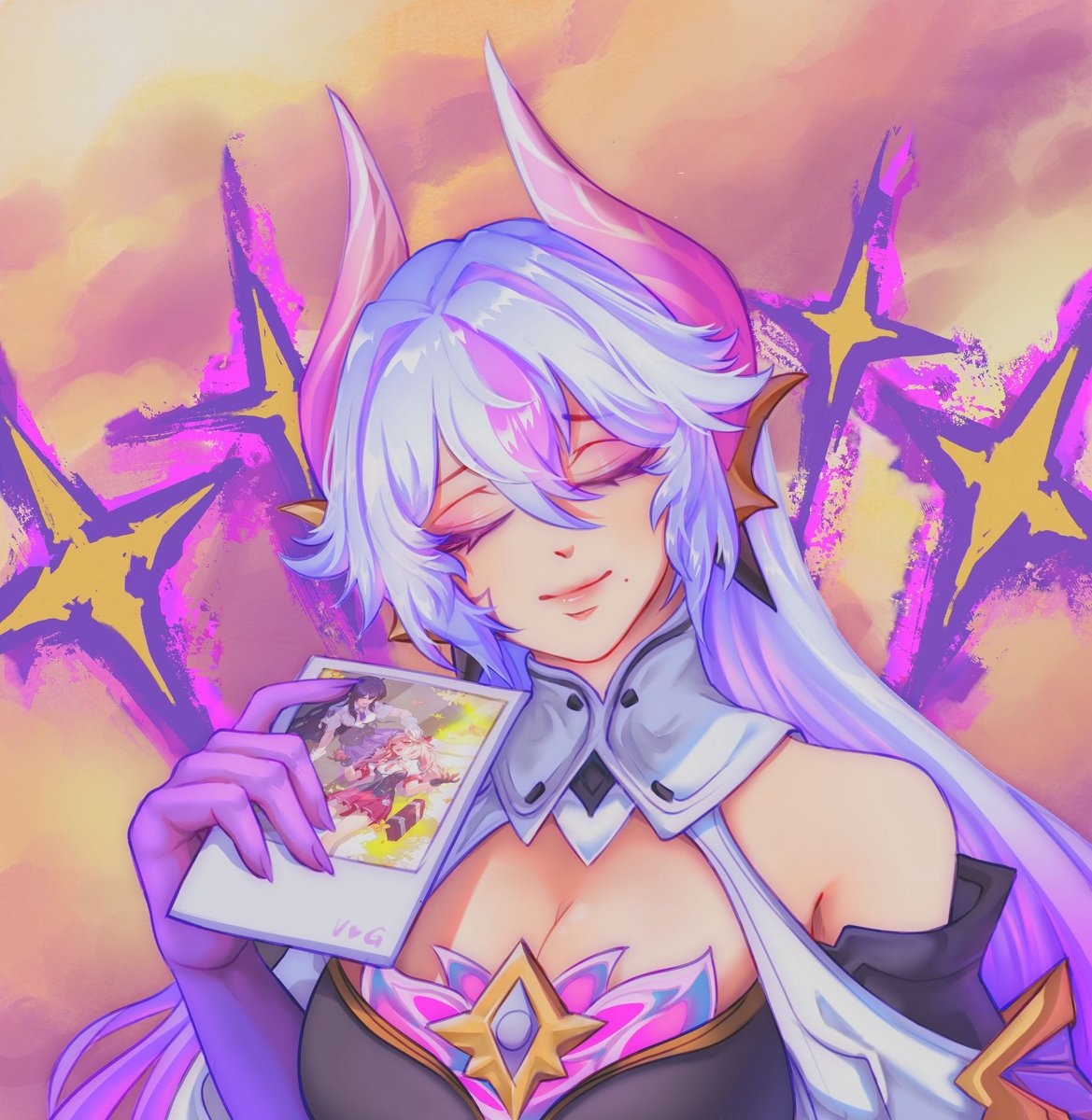 Aspirants Vexana from mlbb

I love her sm I'll cry

#MLBB #mobilelegendsfanart