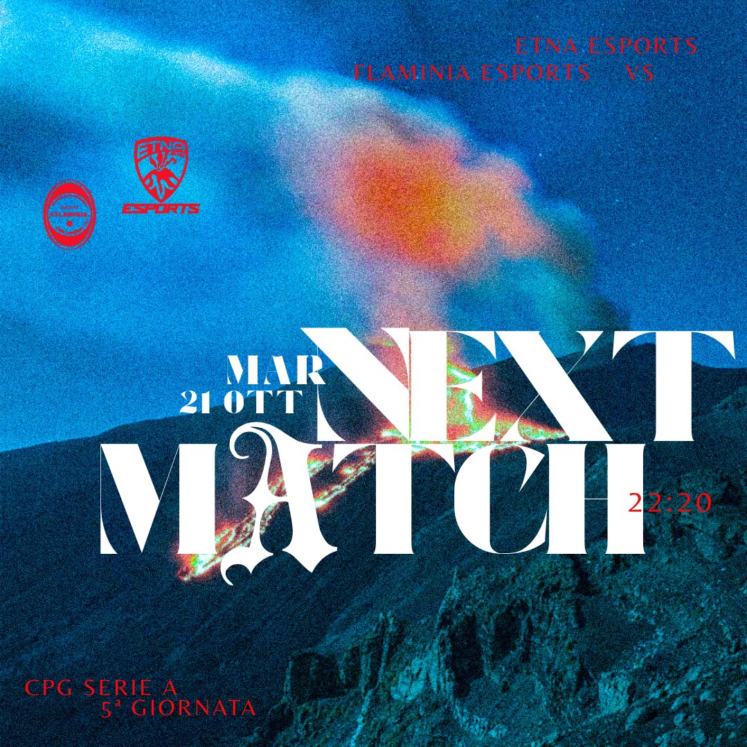 ETNA eSports tweet media