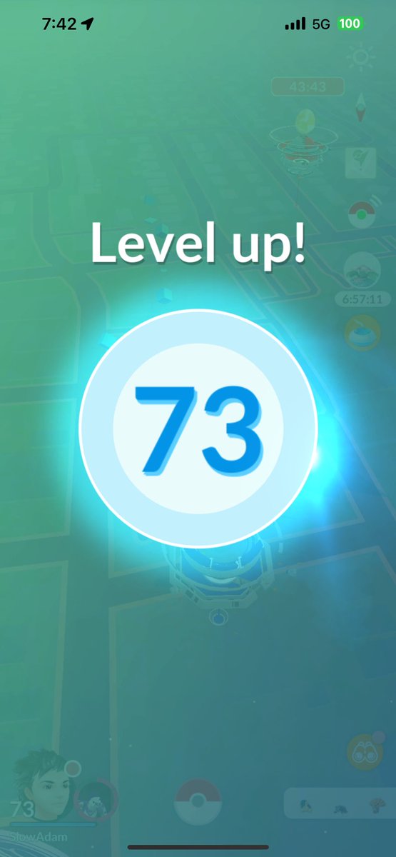 SlowAdam4's tweet image. Rise n Grind