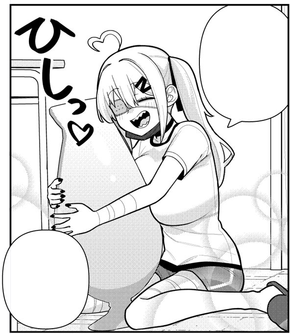 チョメかす 5話は今週10月24日(金)に公開です!
よろしくお願いします。

#チョメかす 