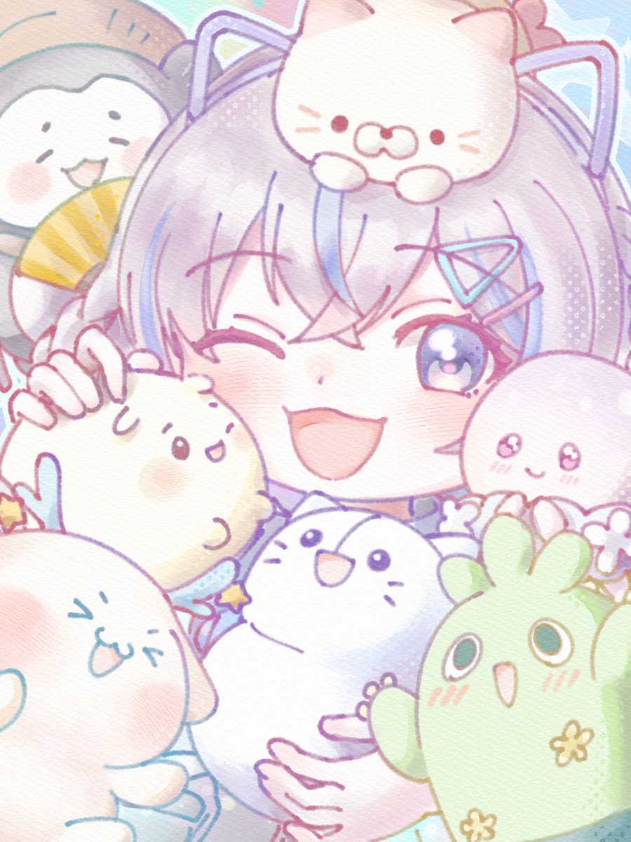 ももたろう✨様♡ありがとうございます♡ 桃太郎のせきづい😋🍮 on X: 