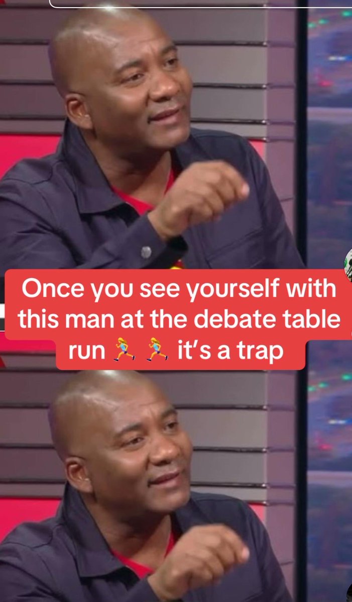 The clip of #OperationDudula’s #ZandileDabula failing to define the Frontline States while debating WASP member, Mametlwe Sebei, isn’t just a meme. It’s a warning about how xenophobia feeds on erased history. Here’s why the #FrontlineStates matter &amp; why memory is a battleground🧵