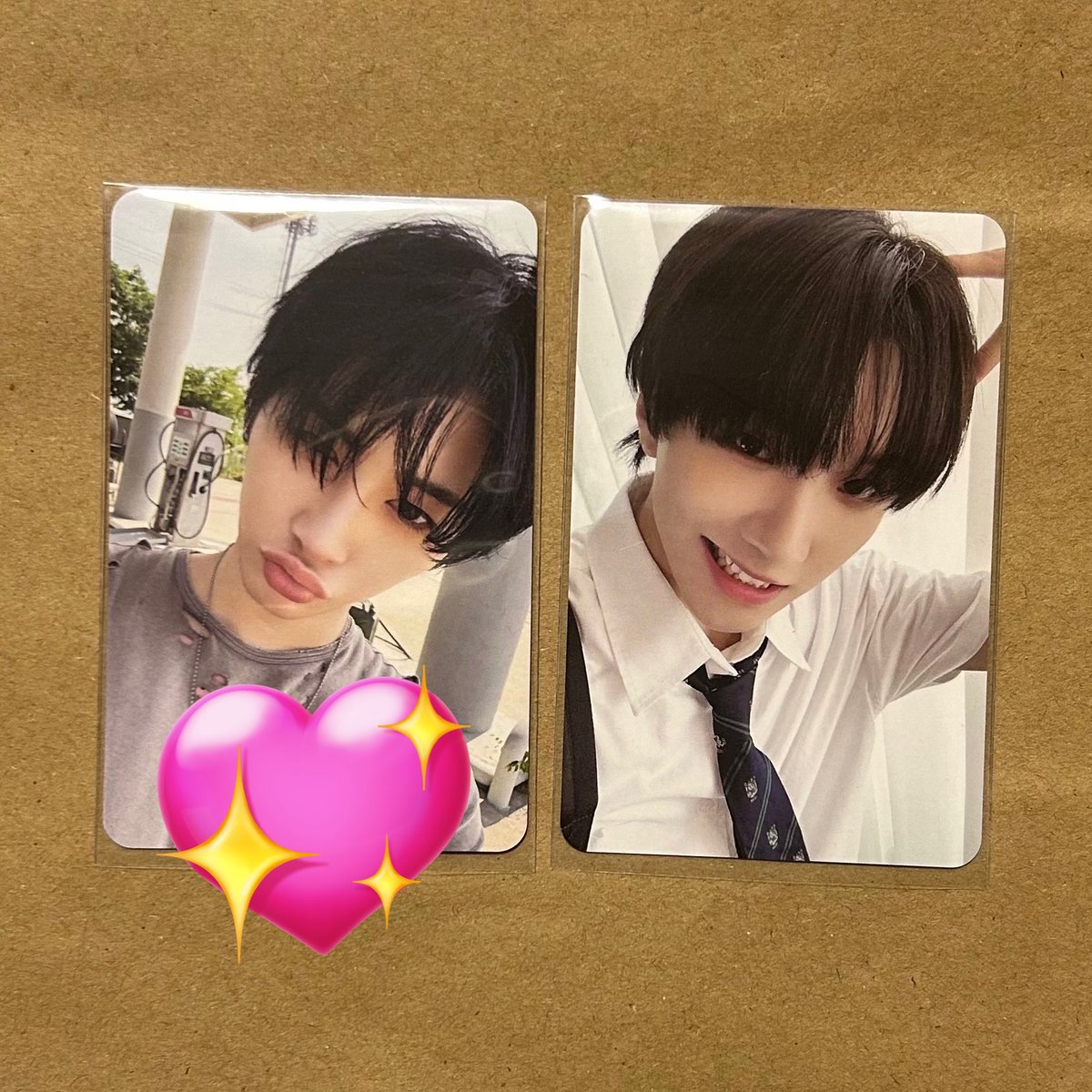 ちゅる tweet media