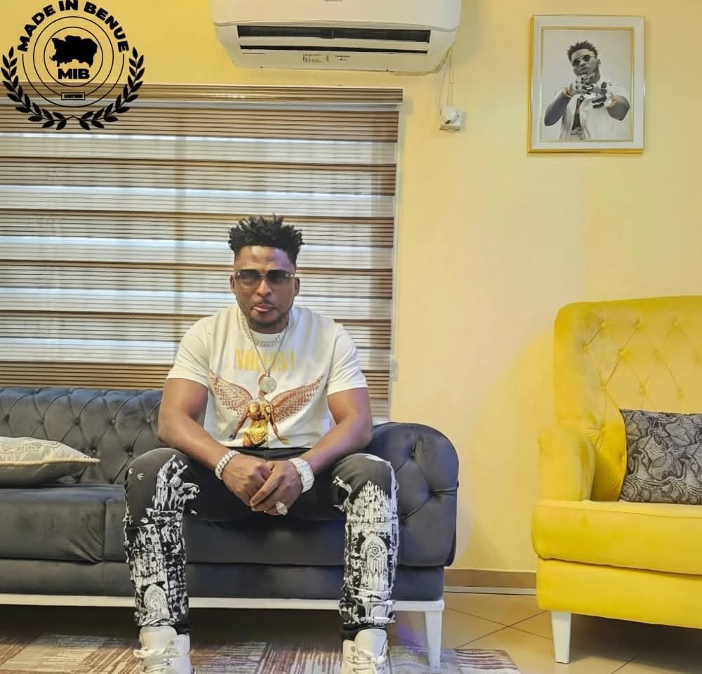 MadeInBenue_'s tweet photo. Don’t wait for opportunity. Create it. 
That’s the spirit fueling Made In Benue
Stay productive, be creative. 
#MadeInBenue #WoodHouseEntertainment #mib10 #highlightseveryone #followerseveryone https://t.co/jBa9eX0QaQ