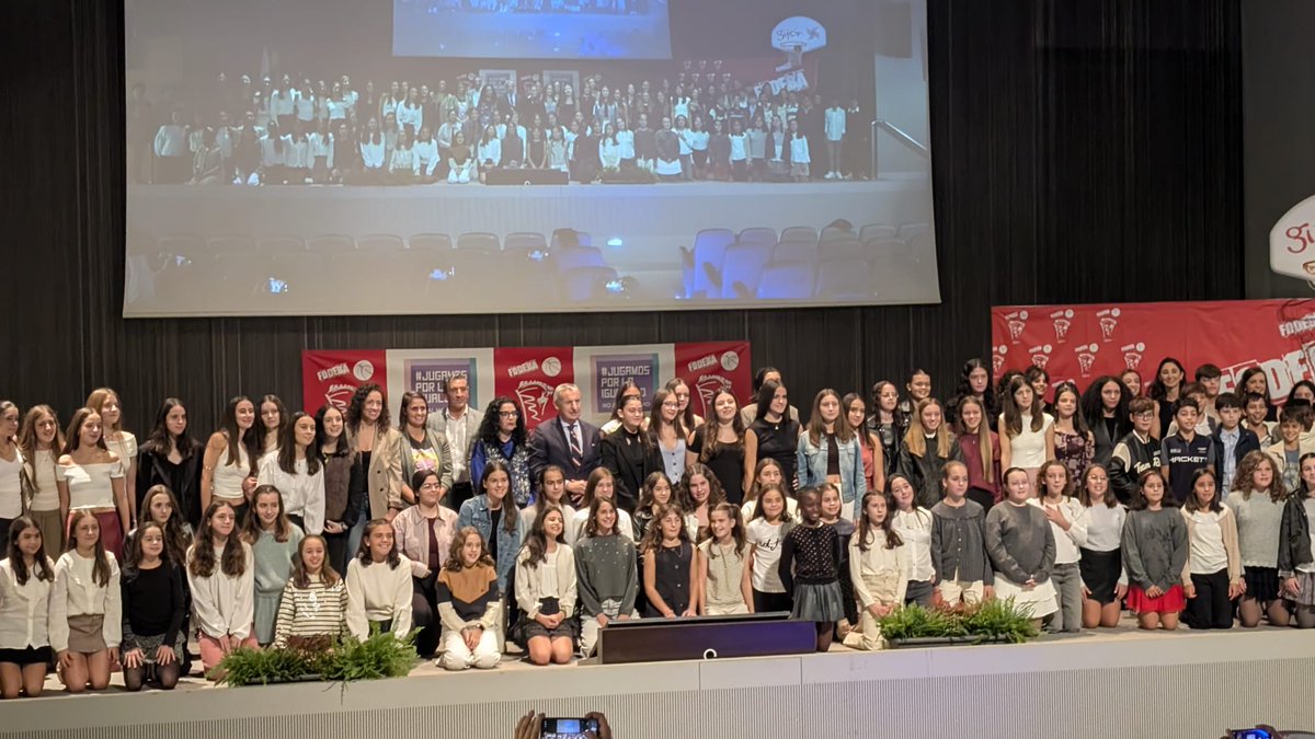 FODEBA Gijón tweet media