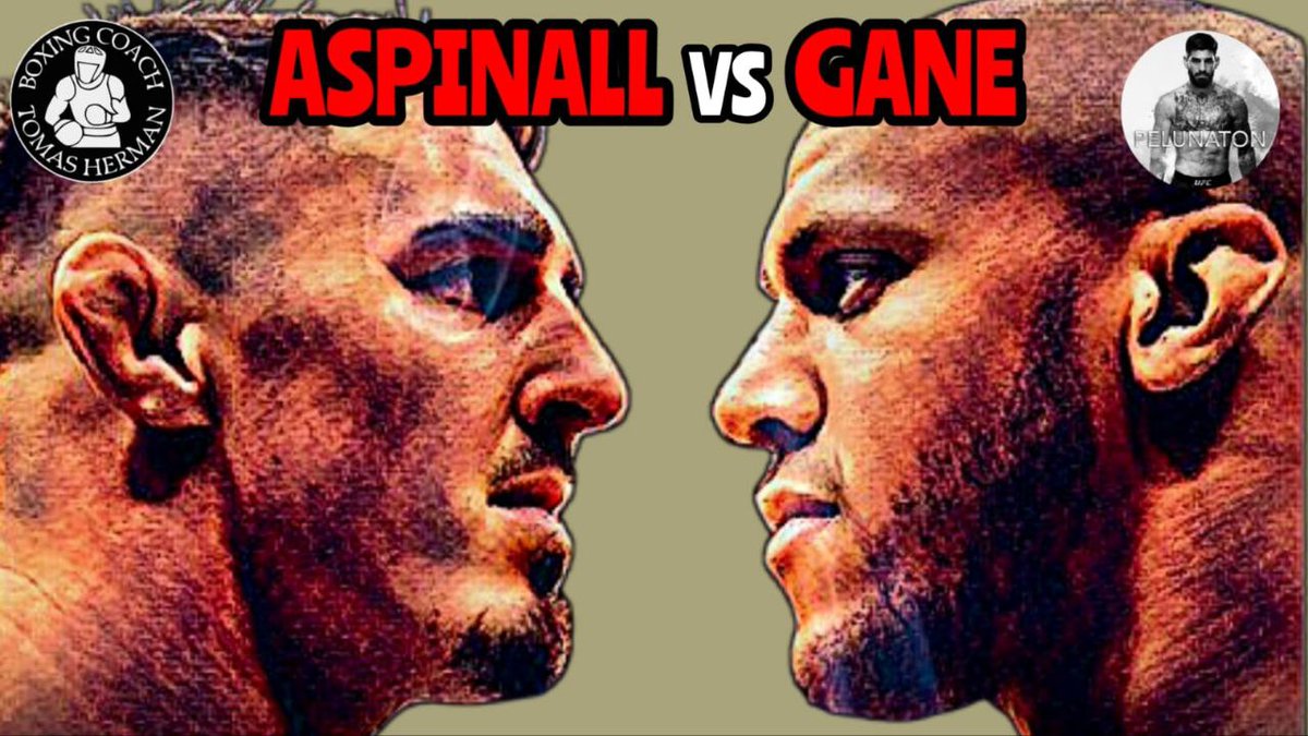 🚨ESTA NOCHE DIRECTO EN YOUTUBE🚨

👊A partir de las 20:00 un servidor y el gran <a href="/tomashermanbox/">Tomás Hermán</a> haremos la previa de #UFC321 y también hablaremos del eventazo de mañana miércoles en #UAEWarriors64 donde pelean varias promesas interesantes 

youtu.be/7-NJsEt5H5Q