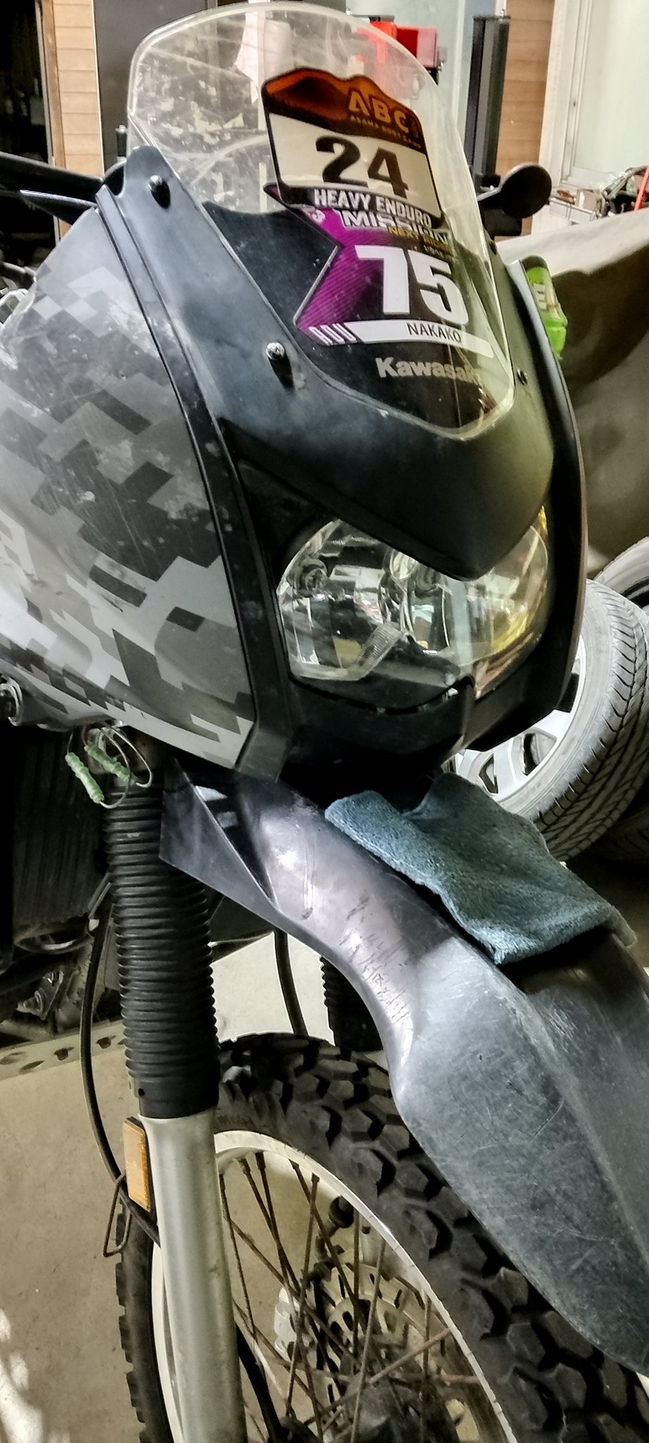 海没神NAKAKO on X: 