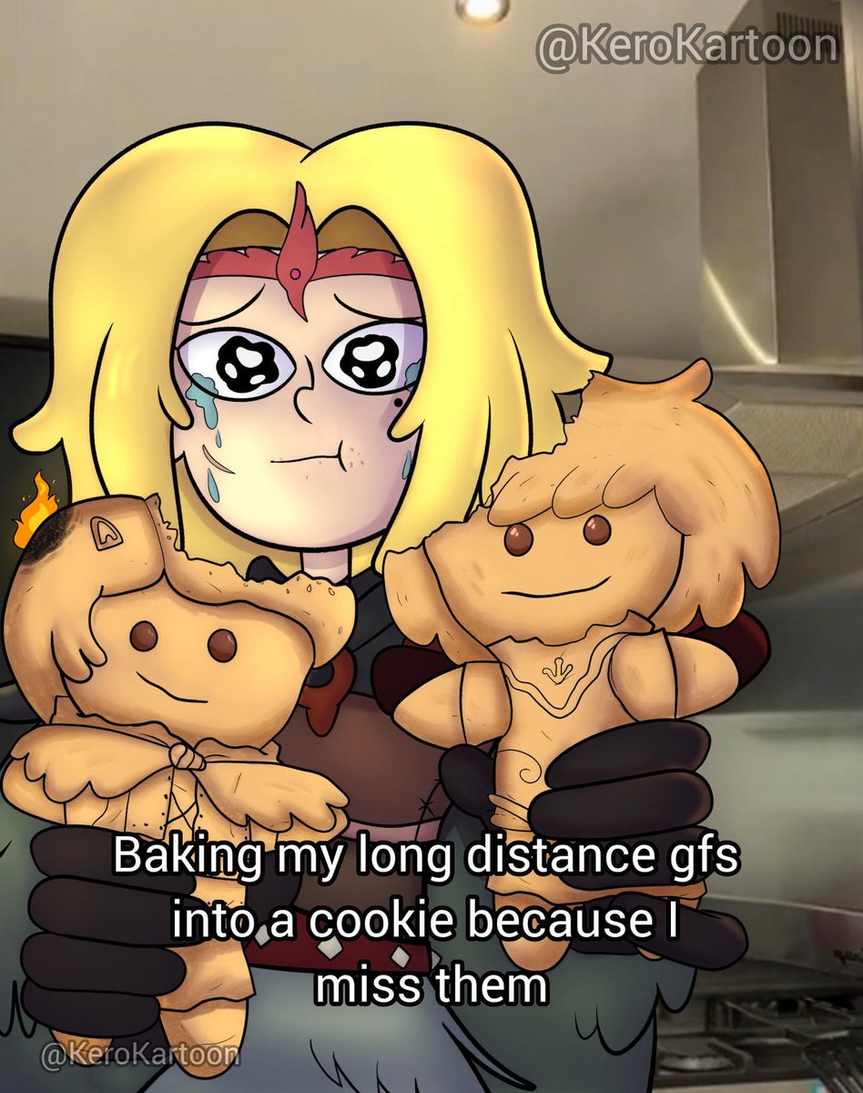 🌟Commando Waybright! 🌟 (@cwaybright99897) on Twitter photo I’m just gonna repost this Sasha art of mine cause it’s one of my favorites. Created by <a href="/KeroKartoon/">KeroKartoon</a>
#SashaWaybright #amphibia I’m just gonna repost this Sasha art of mine cause it’s one of my favorites. Created by <a href="/KeroKartoon/">KeroKartoon</a>
#SashaWaybright #amphibia