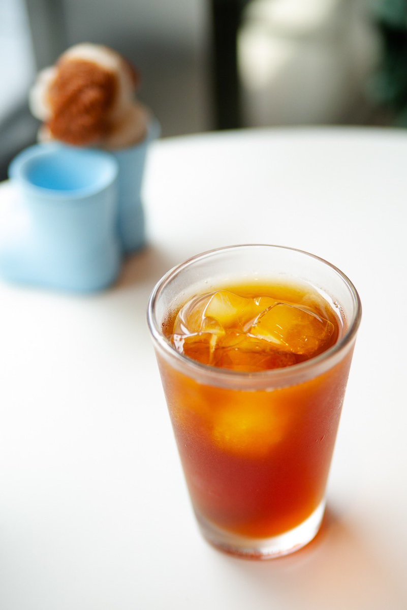 SUNLIT BURGER tweet media