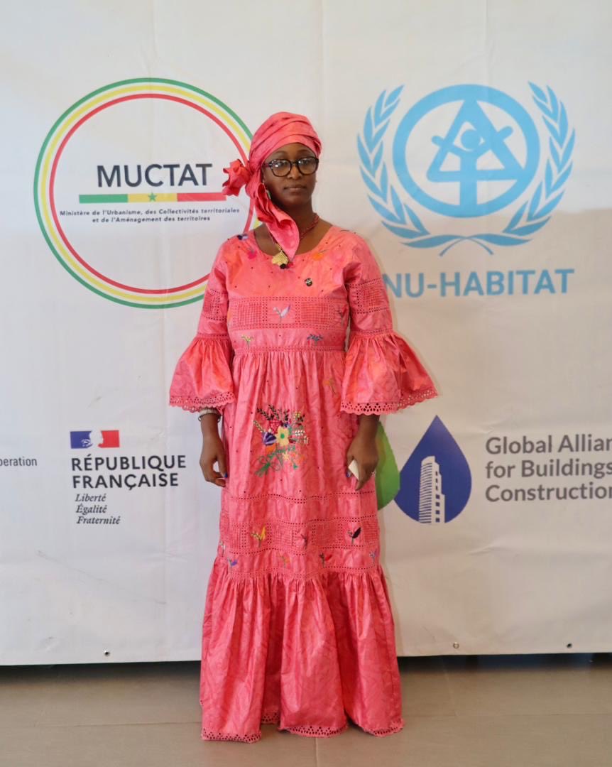 Auprès des acteurs du secteur, #sn1000AWN a pris part à la discussion sur les défits de la construction durable.
#ODD11 ( villes et communautés durables ) est un enjeu de taille pour #NextGeneration