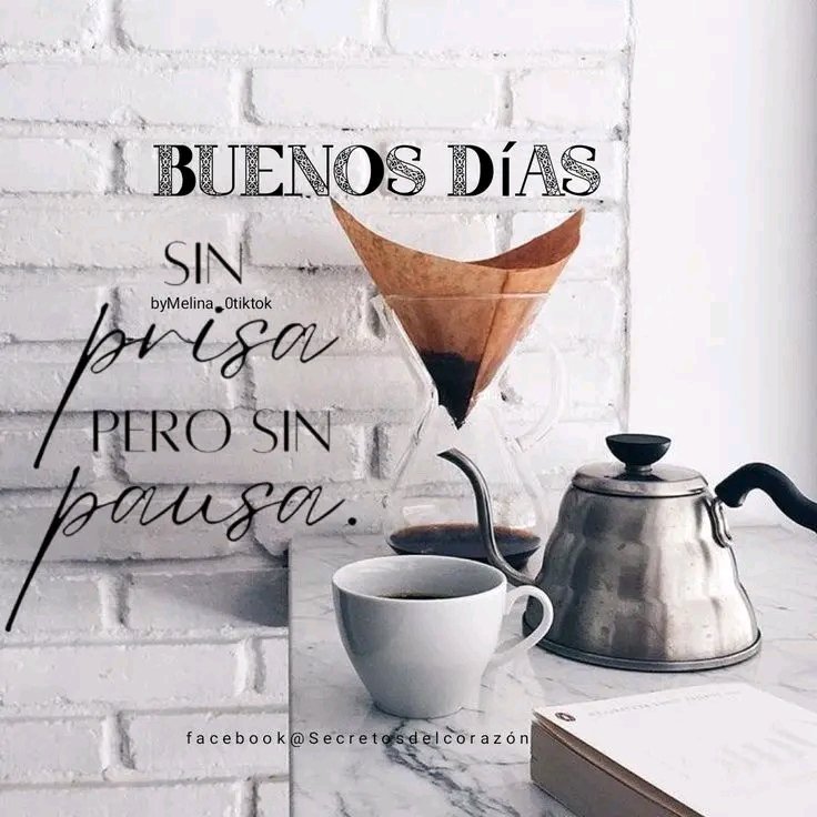 Buenos días 🇨🇺