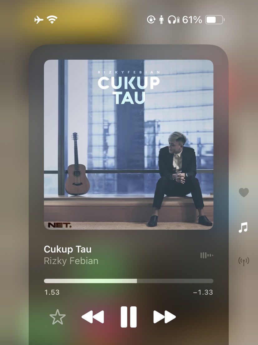 Adendumpp's tweet image. cukup sendiri