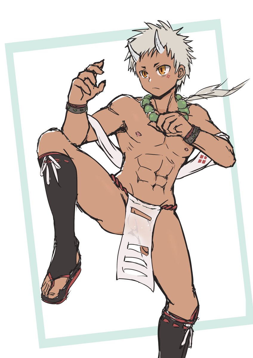 CHKEAL 波波獸 tweet media