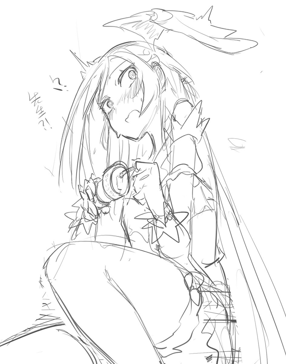 落書き