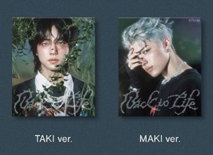 moonectiago's tweet image. #teamsell halo temen-temen! siapa yang masih cari sharing album roar taki &amp;amp; maki? each harganya 125k udah dapat pob gs25 &amp;amp; album roar. yang minat boleh dm atau reply yaa, thank you! ❤️