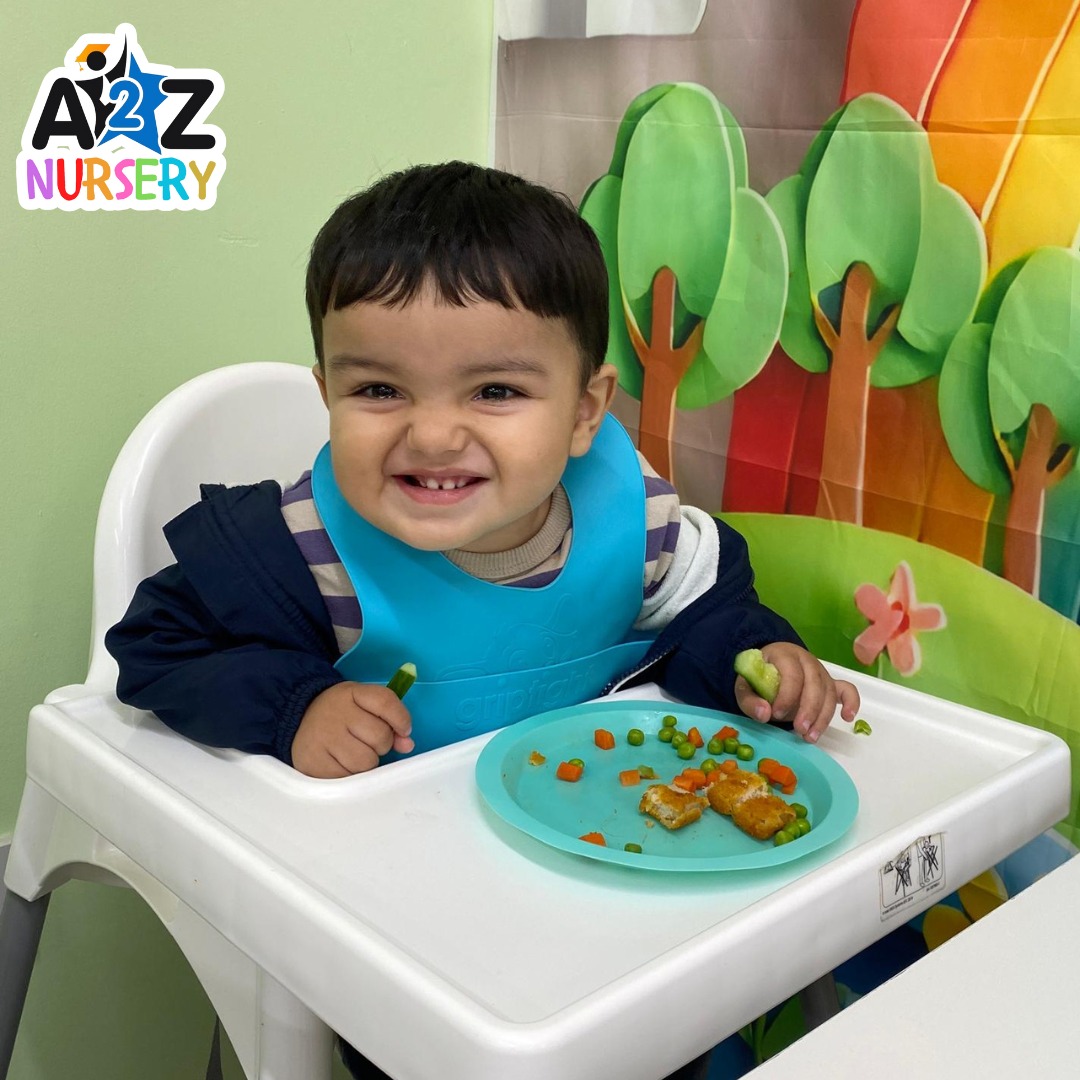 A2Zlearn's tweet photo. Healthy food, healthy minds 🌱

Our little stars enjoyed a delicious lunch of fish fingers, fresh veggies and sweet fruit for dessert, giving them the energy and nourishment they need to play, learn and grow 💛

Because every happy mind starts with a happy tummy 🍎 #Bradford https://t.co/V1jCBGUM7U