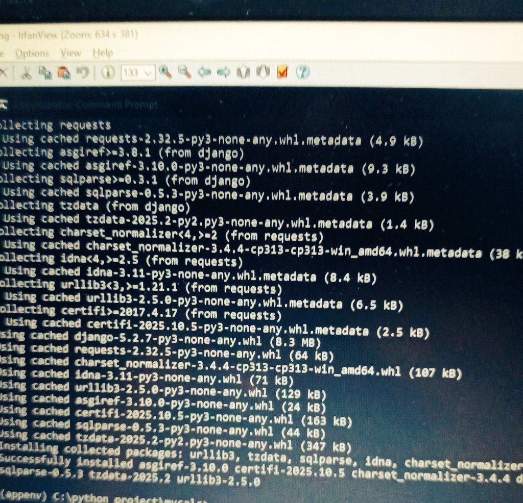 web_happy20871's tweet image. Hey @x algorithm, I'm looking to #CONNECT with people into software development, #Coding.
#developer in general