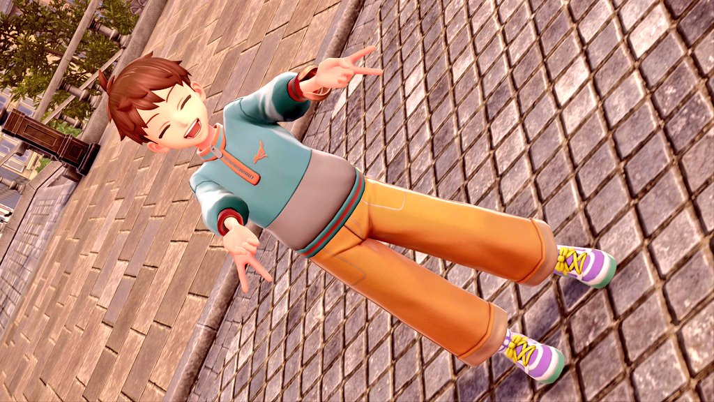 結構ウマショーっぽくない？