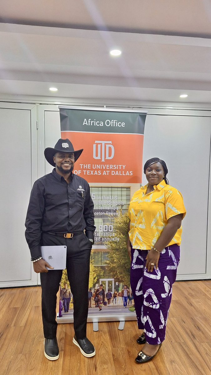 Last Week, I had the honor of speaking on a panel at The University of Texas at Dallas STEM Expo, themed “The Future Demands Different.” 

A few key points I shared:

📌 In the workplace, value shifts from understanding theoretical concepts to practical application that solves