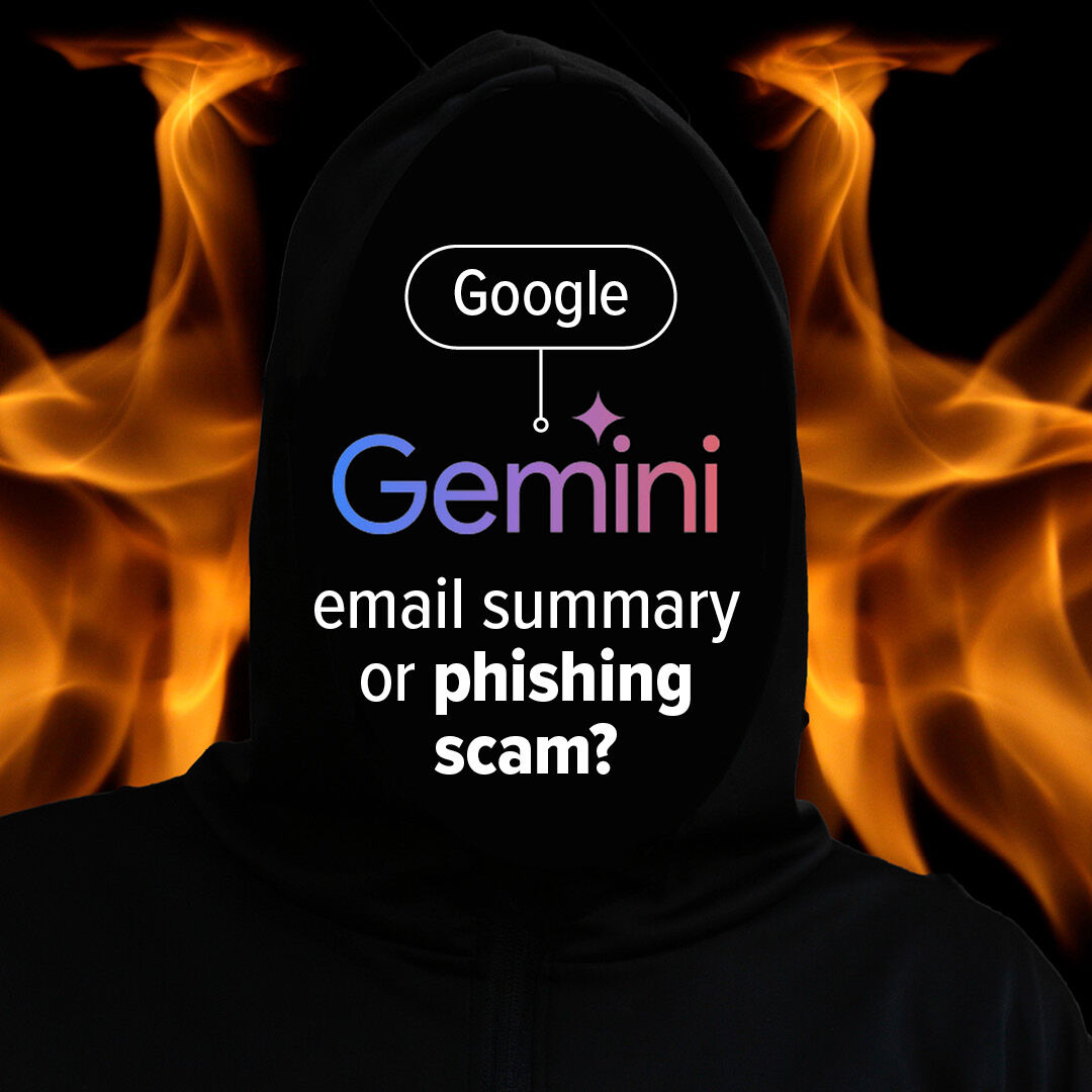 nepageeks's tweet image. Here’s a clever (and slightly scary) new twist on phishing attacks you might not have heard about yet… and it involves Google Gemini 🤖✉️
Gemini is Google’s AI assistant built into Gmail and other Workspace apps.
One of its neat features is that it can summarize incoming