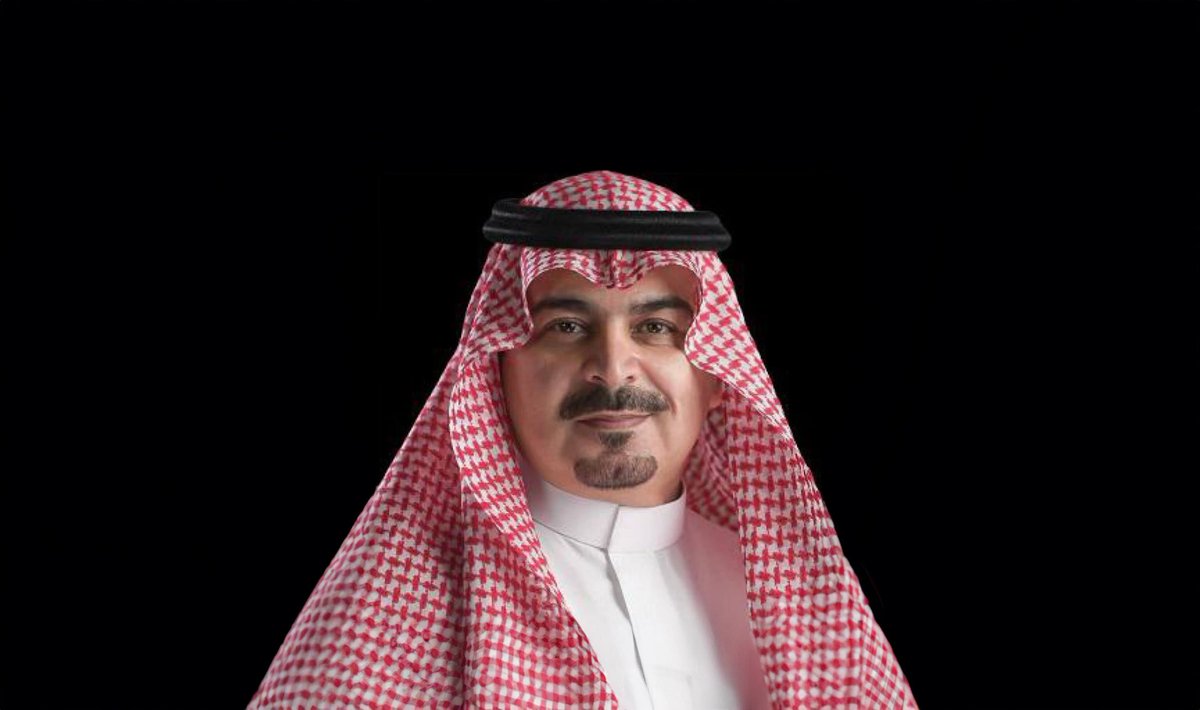 اختيار الدكتور حاتم العمري (الرئيس التنفيذي لتجمع مكة الصحي) ضمن قائمة فوربس لأقوى القادة التنفيذيين لقطاع الرعاية الصحية في الشرق الأوسط 2025.