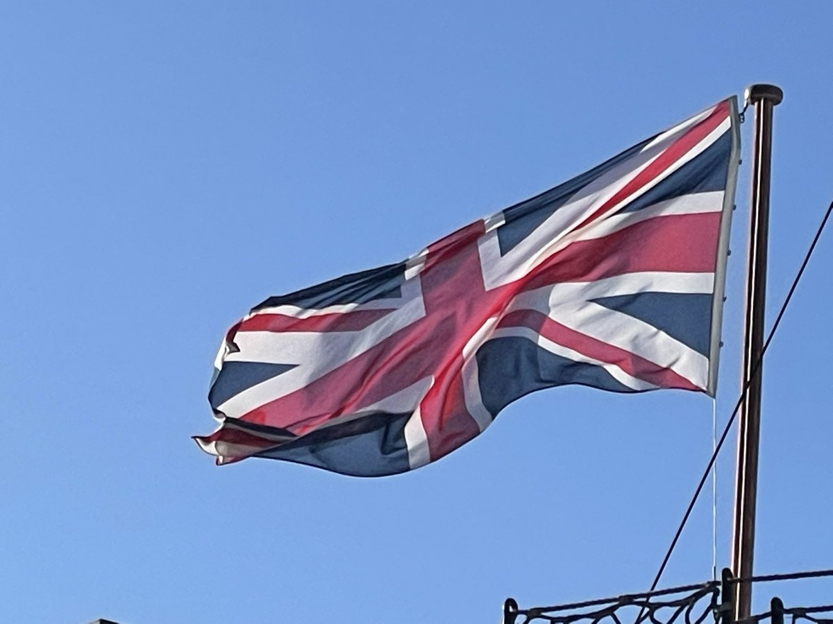 Jacob_The_Pilot's tweet photo. I wish Nelson would stop signalling, we know what to do.
Happy Trafalgar Day @RoyalNavy to all past & present🇬🇧
#EnglandExpects🏴 #FlyNavy✈️ https://t.co/PS3gtyNFpO
