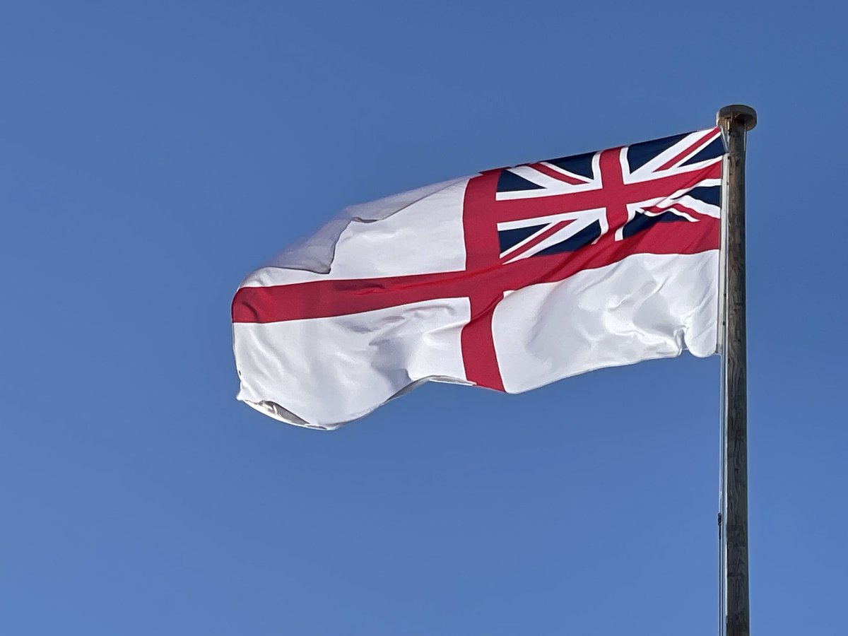 I wish Nelson would stop signalling, we know what to do.

Happy Trafalgar Day <a href="/RoyalNavy/">Royal Navy</a> to all past &amp; present🇬🇧
#EnglandExpects🏴󠁧󠁢󠁥󠁮󠁧󠁿 #FlyNavy✈️