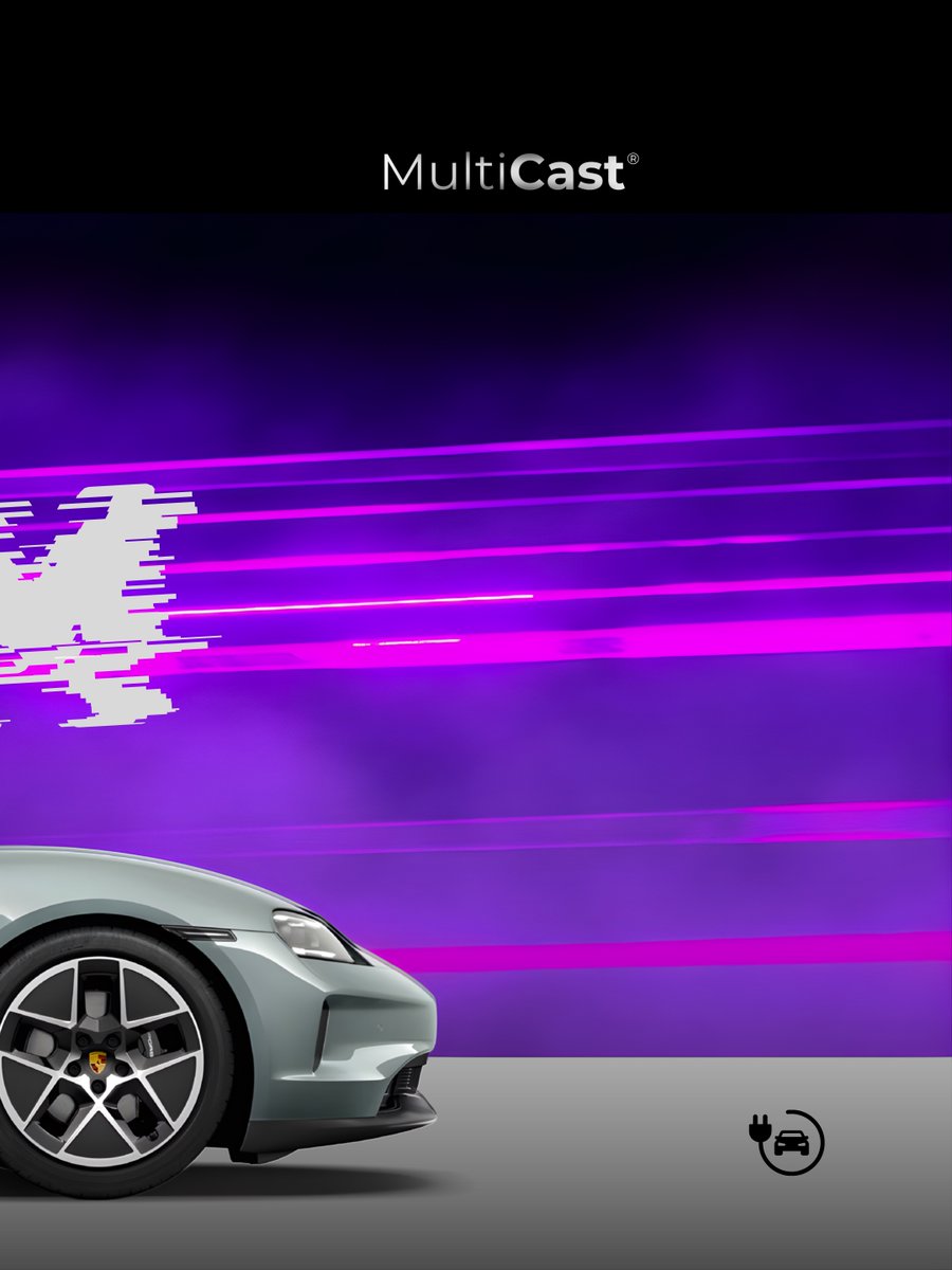 multicasttr's tweet image. Reklamın sadece bir görsel değil, bir deneyim olduğunu biliyoruz.

MultiCast olarak markaları, duygularla hızlandırıyoruz.
Her karede, her detayda fark yaratan stratejilerle seni öne çıkarıyoruz.

Hazırsan, vitese basalım.

#MultiCast #ReklamAjansı #DijitalReklam #MarkaStratejisi