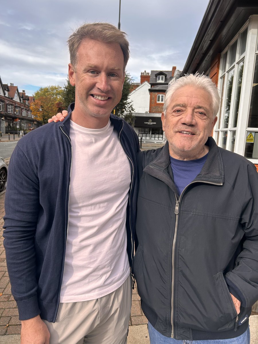 Tom Fairclough tweet media