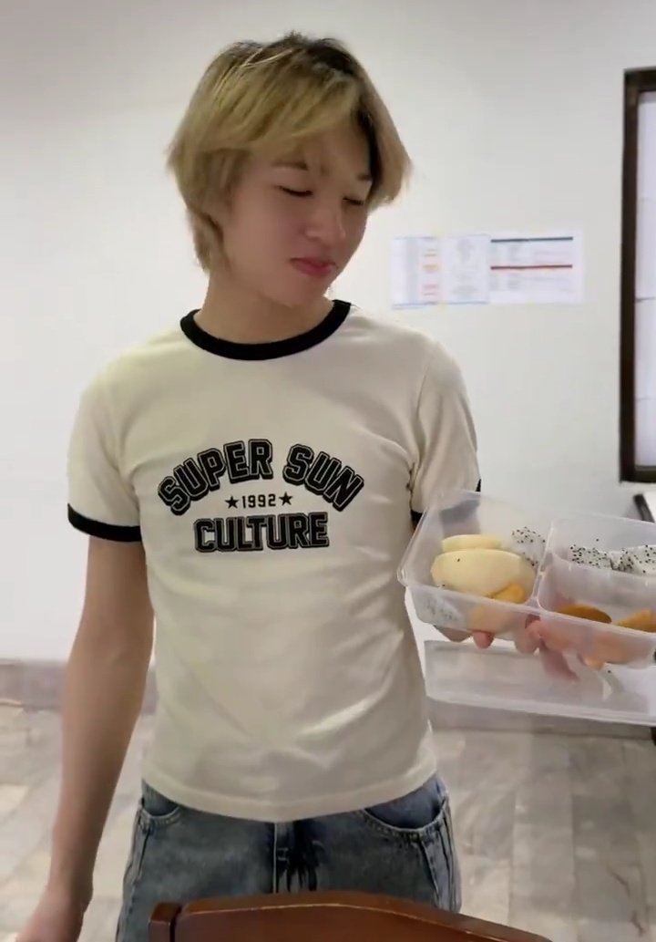 suchcwr's tweet image. i like his top