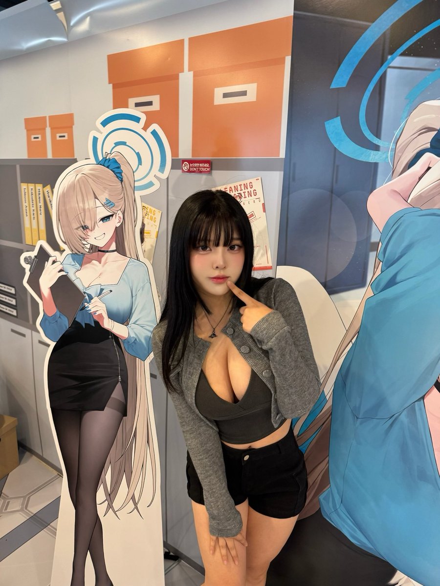 どっちがいいと思う〜？