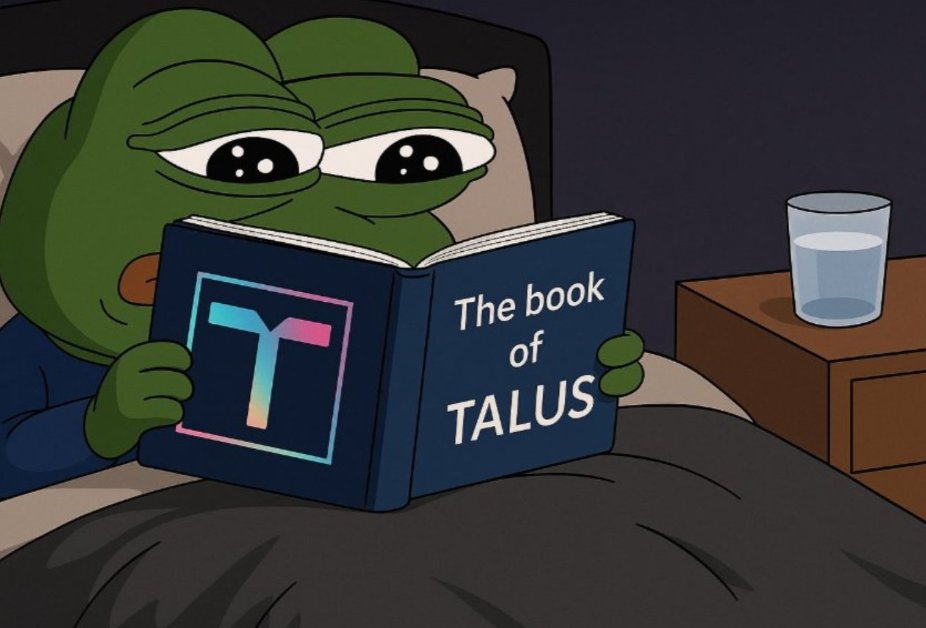 whenmoonsoon's tweet image. [@Talus_Labs ]
@Edward__Park 님과 @Talus_Labs  프로젝트와
진행한 AMA내용입니다!

더 많은 내용들이 있었으나, 
제가 궁금했던 내용들만 추출해서
가볍게 읽기 좋게 간략하게 정리 하였습니다 ! 🫡

■ Talus가 Sui 블록체인을 선택한 이유   
- Talus는 인프라 성능을 고려해 Sui기반으로 구축
-…