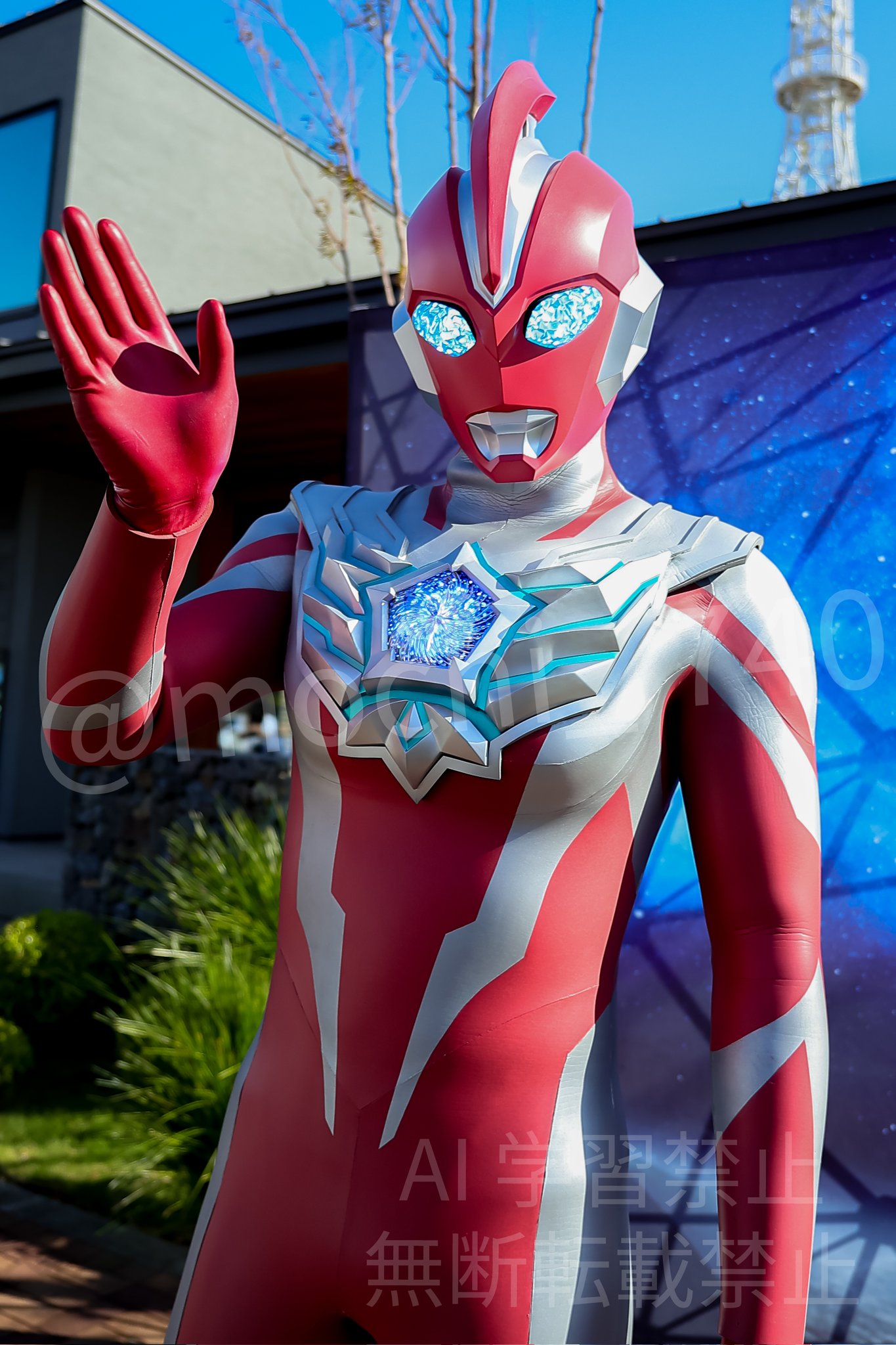 o⭐︎mochi（感謝） mochi (@mochi_740) / X