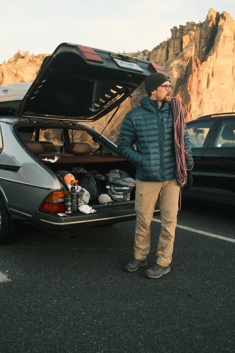 The good life… #SAAB #SAAB900